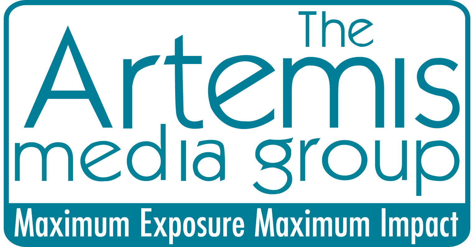 Artemis Media Group Logo